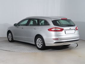 Ford Mondeo - 2017