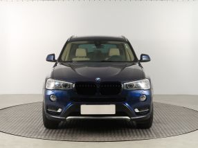 BMW X3 - 2015