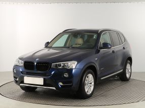 BMW X3 - 2015