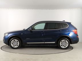 BMW X3 - 2015