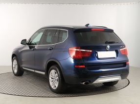 BMW X3 - 2015
