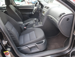 Škoda Octavia 2008