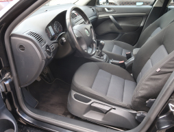 Škoda Octavia 2008