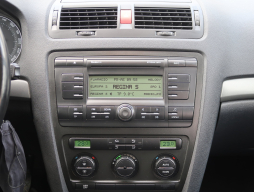 Škoda Octavia 2008