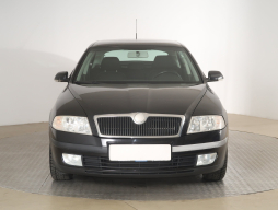 Škoda Octavia 2008