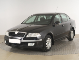 Škoda Octavia 2008