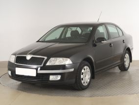 Skoda Octavia - 2008