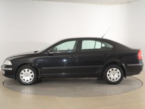 Skoda Octavia - 2008