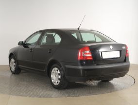 Skoda Octavia - 2008