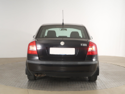 Škoda Octavia 2008