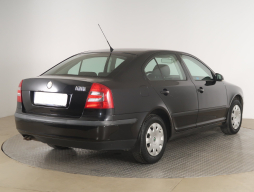 Škoda Octavia 2008