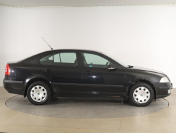 Škoda Octavia 2008