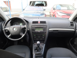 Škoda Octavia 2008