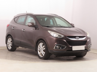 Hyundai ix35, 2011