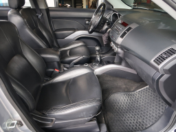Peugeot 4007 2009