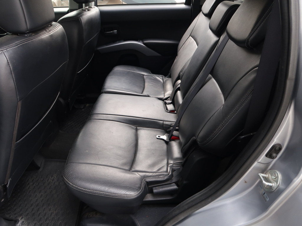 Peugeot 4007