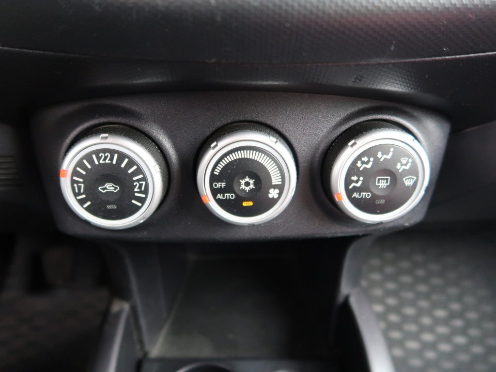 Peugeot 4007