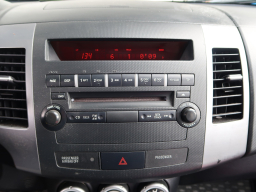 Peugeot 4007 2009