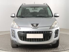 Peugeot 4007 - 2009