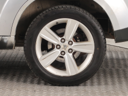 Peugeot 4007 2009