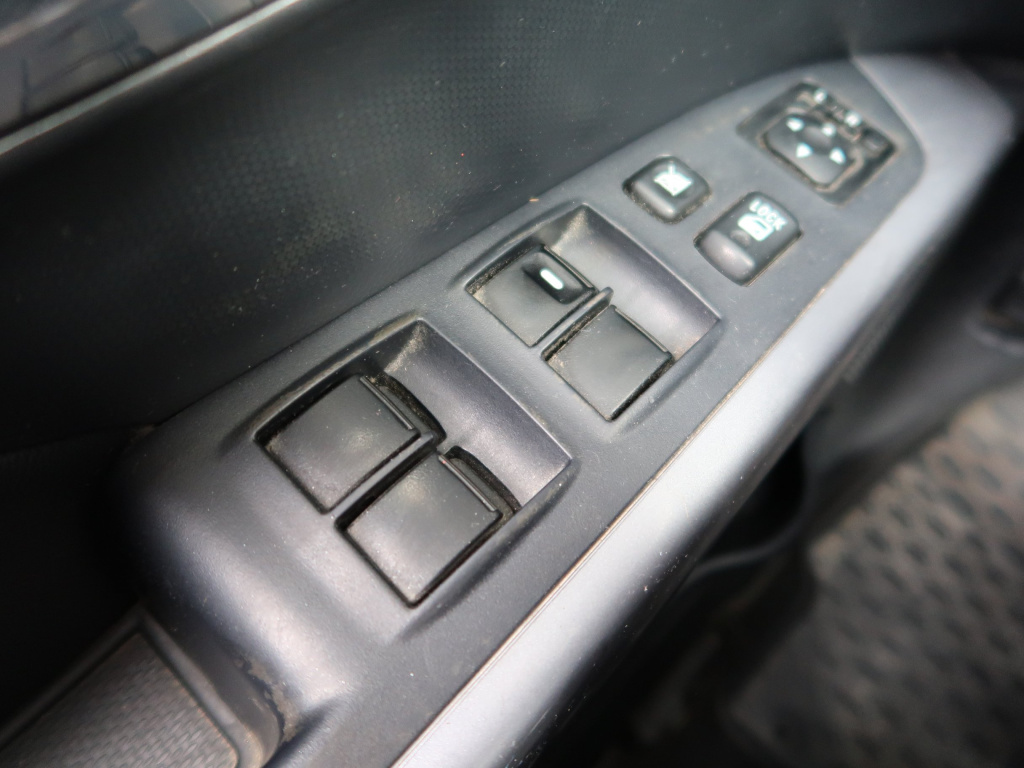 Peugeot 4007