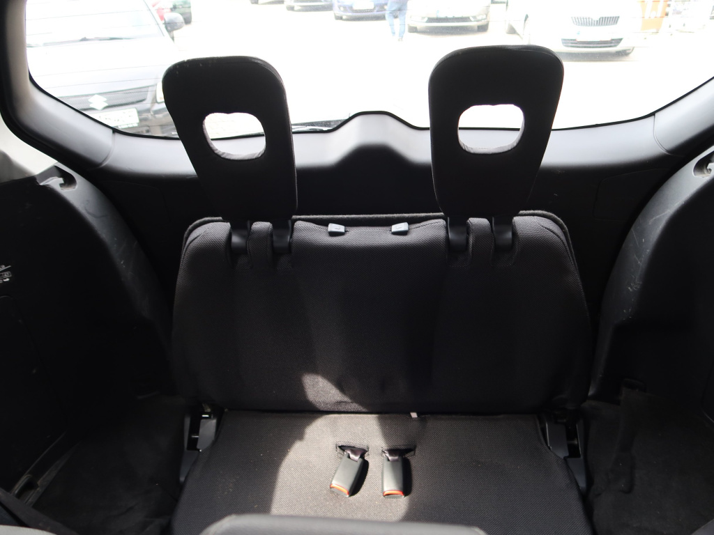 Peugeot 4007