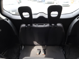 Peugeot 4007 2009