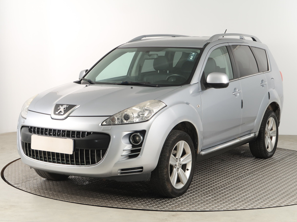 Peugeot 4007