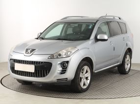 Peugeot 4007 - 2009