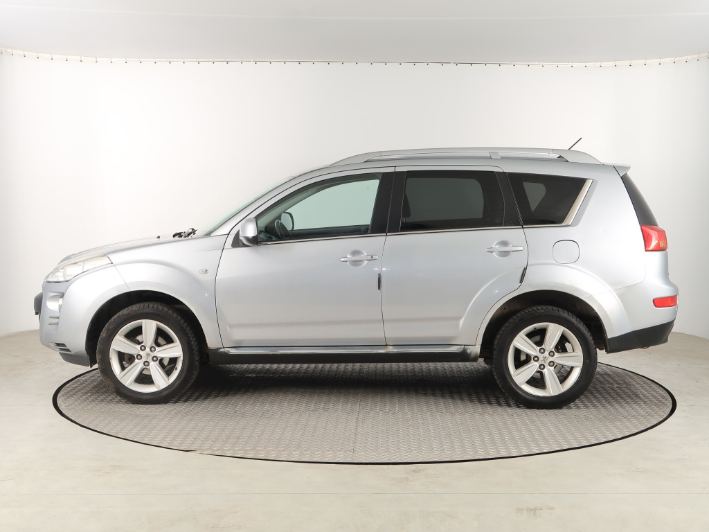 Peugeot 4007