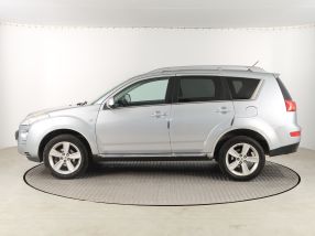 Peugeot 4007 - 2009