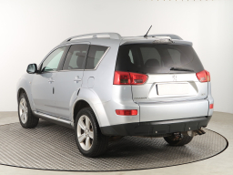 Peugeot 4007 2009