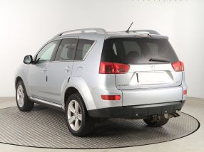 Peugeot 4007 - 2009