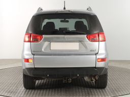 Peugeot 4007 2009