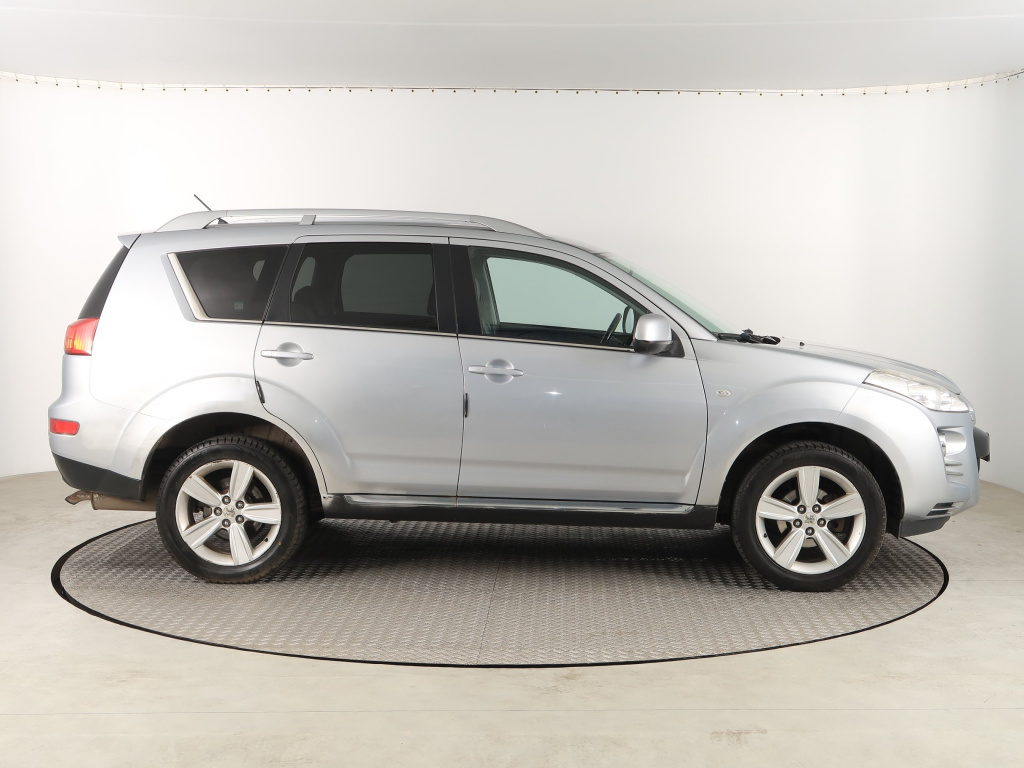Peugeot 4007