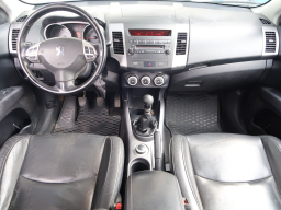 Peugeot 4007 2009
