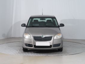 Skoda Fabia - 2010