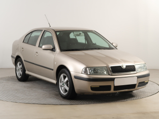 Škoda Octavia, 2005