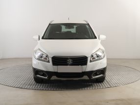 Suzuki SX4 S-Cross - 2015
