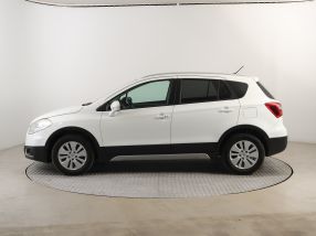 Suzuki SX4 S-Cross - 2015