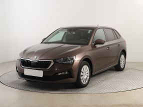 Skoda Scala - 2020