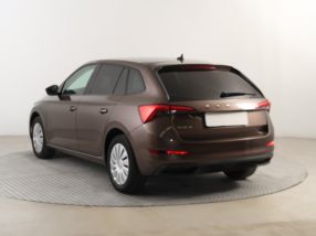 Skoda Scala - 2020