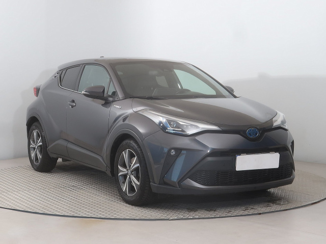 Toyota C-HR 2021