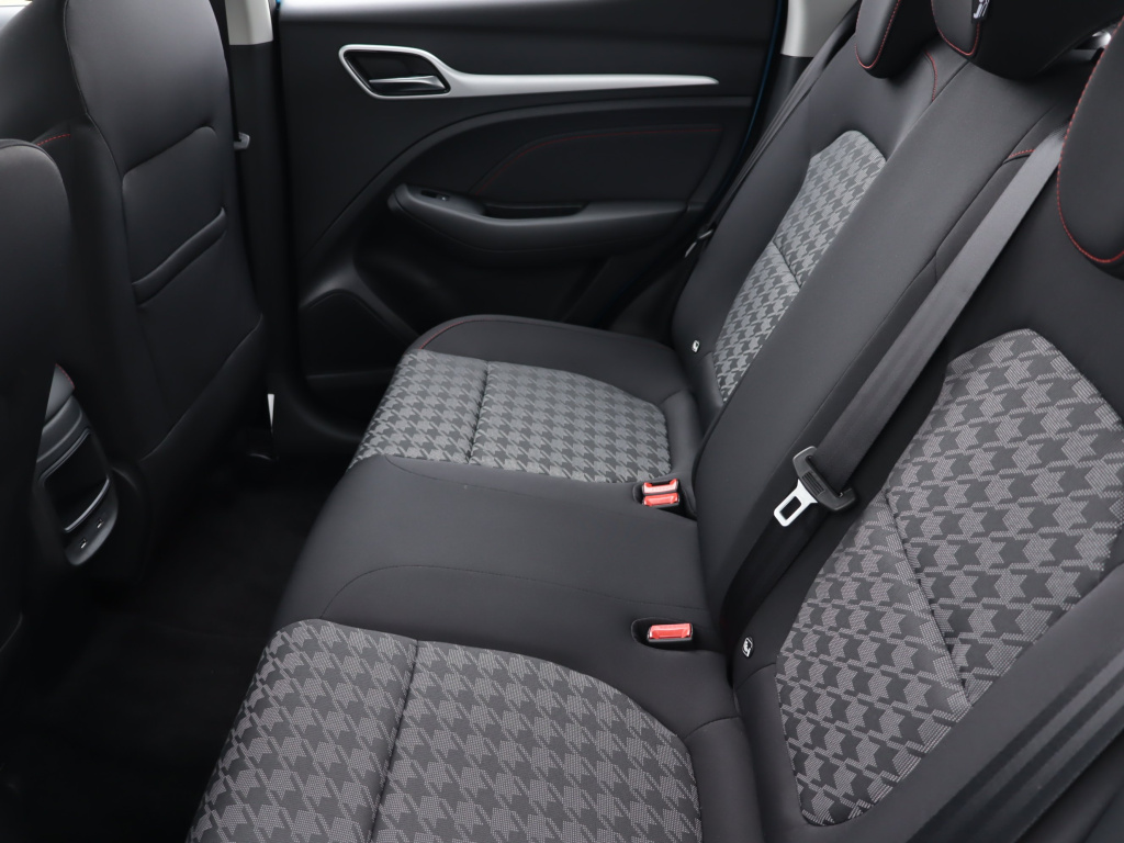 MG ZS SUV
