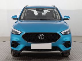 MG ZS II - 2024