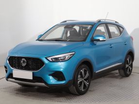 MG ZS II - 2024
