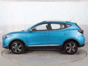 MG ZS II - 2024