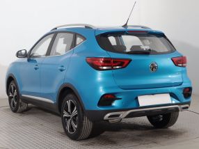 MG ZS II - 2024