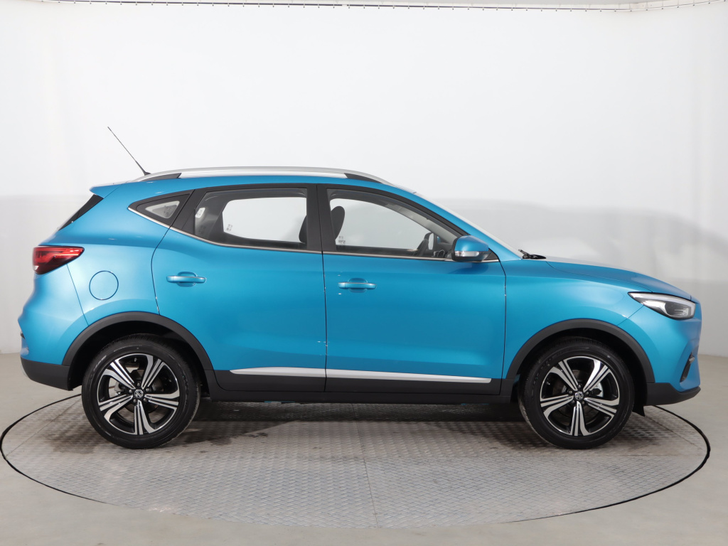 MG ZS SUV