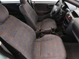 Opel Corsa 2002